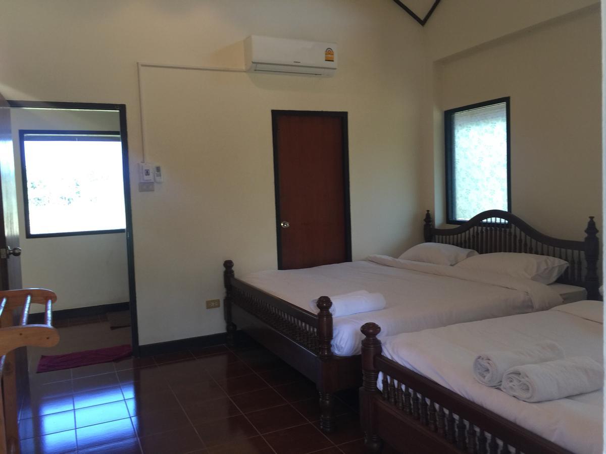 Bird Land Resort Khao Kho Ngoại thất bức ảnh