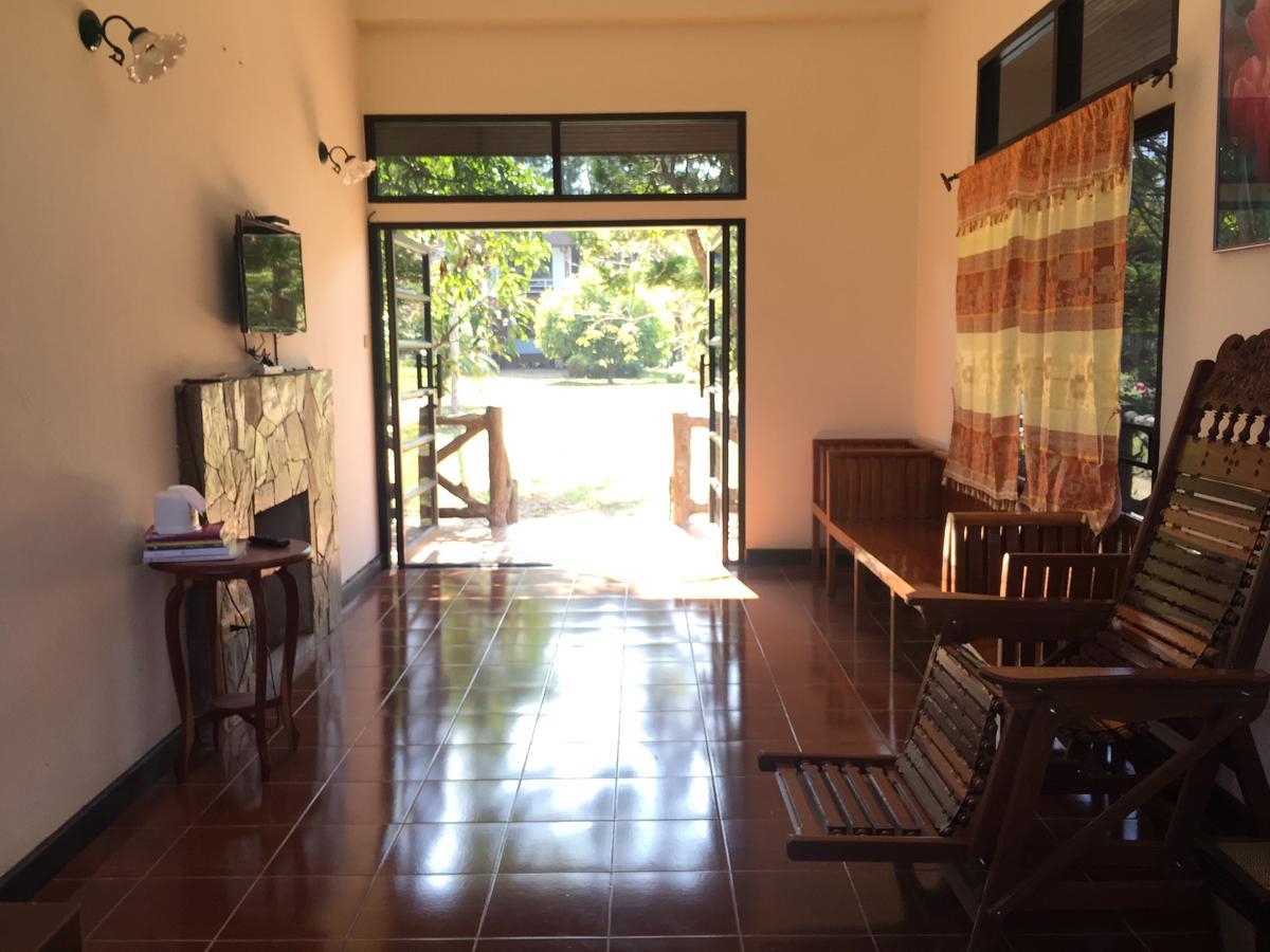 Bird Land Resort Khao Kho Ngoại thất bức ảnh