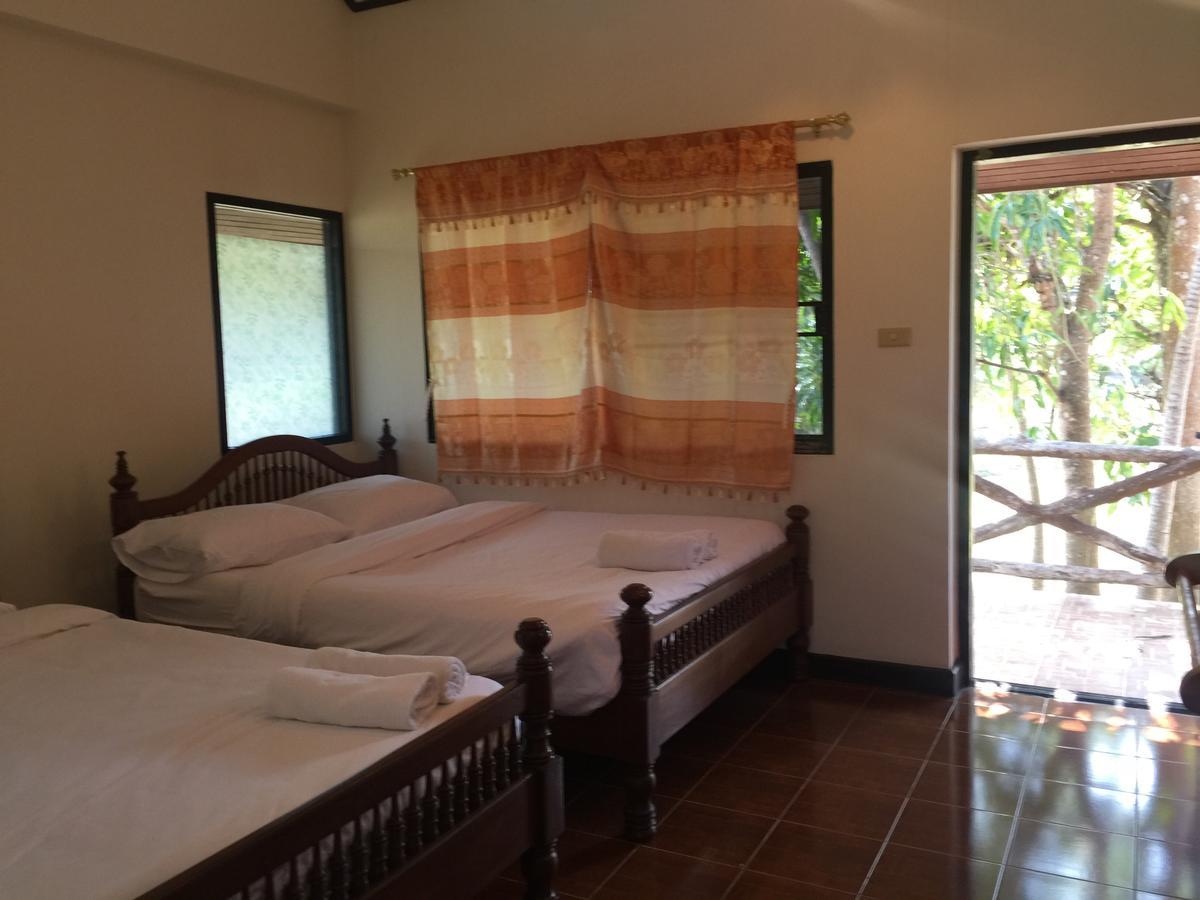 Bird Land Resort Khao Kho Ngoại thất bức ảnh